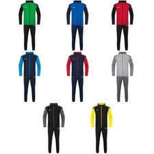 Tuta da presentazione donna