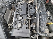 Motore Audi A4 B7 BWE 2.0 TFSI