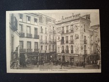 IGLESIAS sud sardegna PIAZZA LAMARMORA