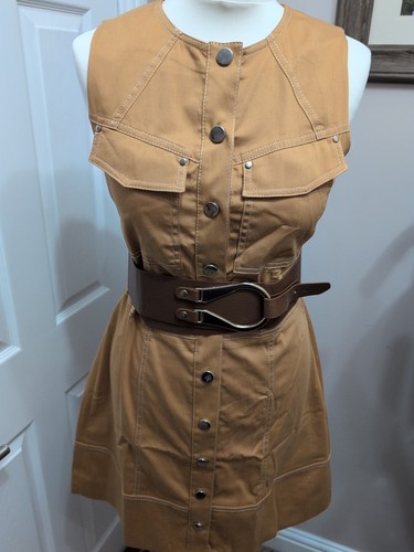 Karen millen mini abito con - millen,