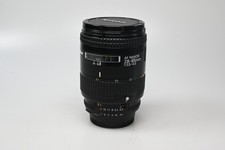Nikon Nikkor AF 28-85 mm