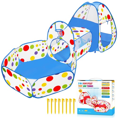 Maikehigh tenda gioco bambini - maikehigh,