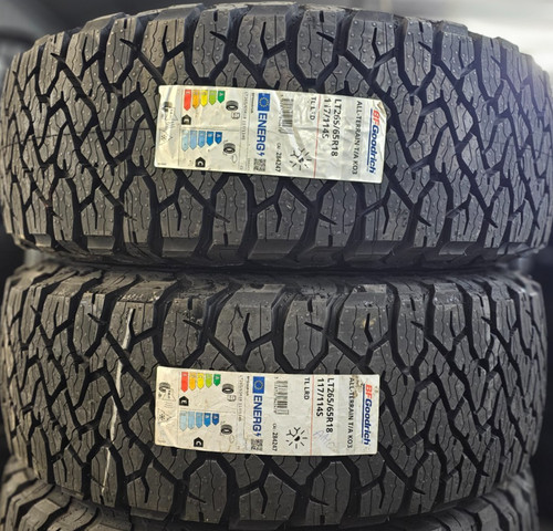Nuovo goodrich k03 - nuovo,