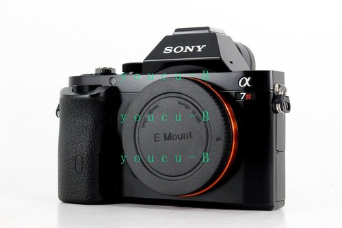 Sony alpha a7r megapixel - a7r,