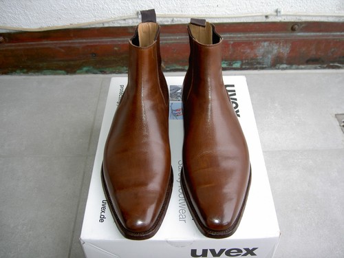 Stivali crockett jones - stivali, &