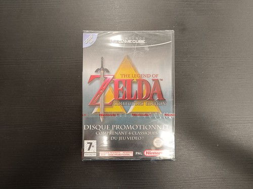 The legend zelda - the, of