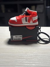 Nike Jordan Airpod Case For