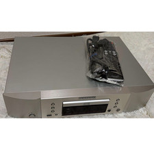 Marantz sa8004 sacd player - sa8004,