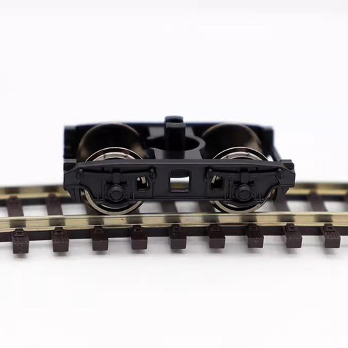 Bogie del treno modello - 1:87,