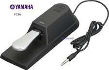 YAMAHA FC3A PEDALE SUSTAIN CON