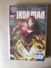 IRON MAN & The Avengers #83 -
