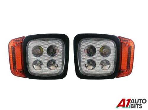 Faro led universale indicatore - led,