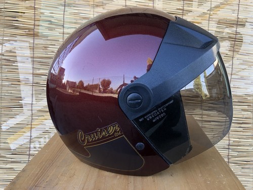 Casco lazer cruiser taglia - cruiser, m