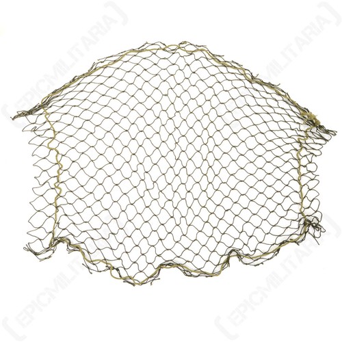 Copertura rete casco belga - ,