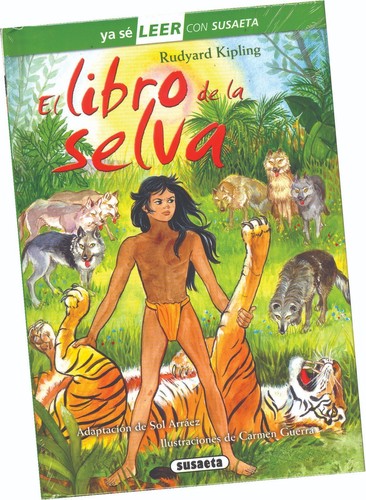 Libro serie leer - con, susaeta