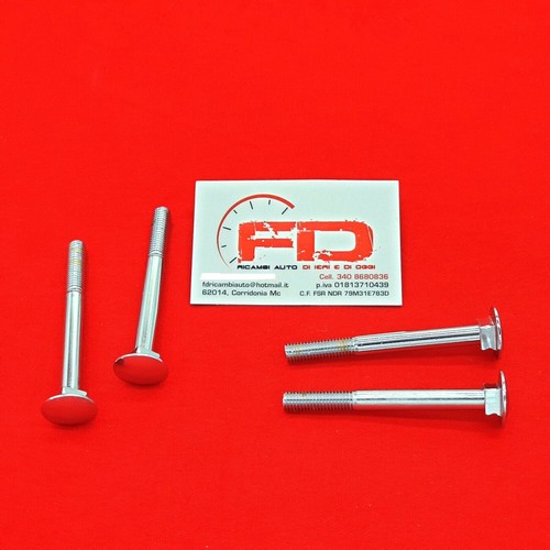 Bulloni viti kit set - kit, pezzi