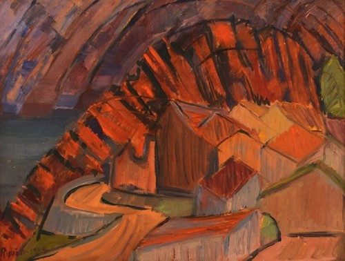 Sven rybin - (1914, 2012)