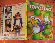 *COMICS Fumetto TOPOLINO