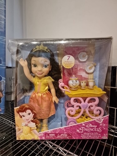 Nuovo set bambola disney - nuovo,