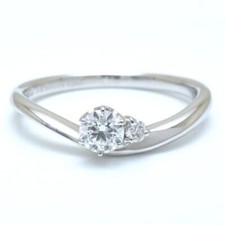 Anello Trecento Diamante