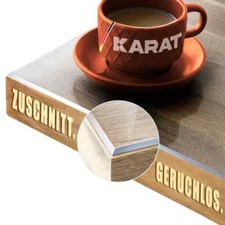 Tovaglia Protettiva Tovaglia Copertura Folia Opaca 45° Bordo Imperiale