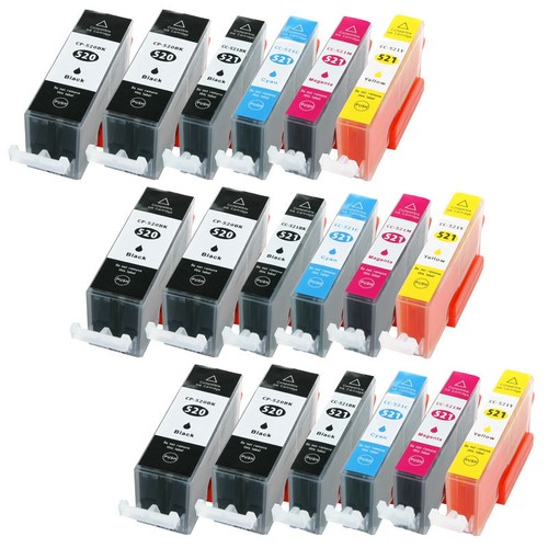 Cartucce stampante con - 18,