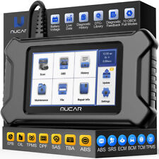 MUCAR CS6 professionale OBD2