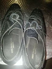 Bruno Magli, mocassino in pelle nero