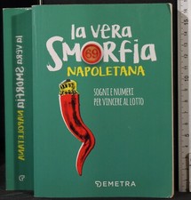 LA VERA SMORFIA NAPOLETANA