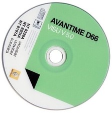 Renault avantime 2001 - renault,