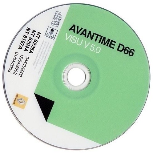 Renault avantime 2001 2003 - renault, 2001-2003