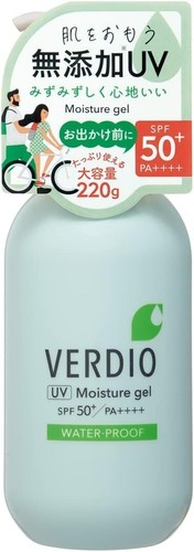 Omi verdio gel idratante - idratante, uv