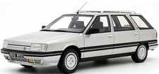 Renault 21 Nevada 1988 Argento