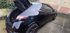 Decalcomanie Vinile Honda