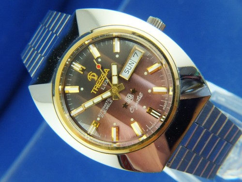 Orologio tressa lux crystal - tressa,