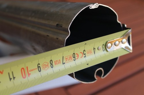 Rullo tenda sole 70 con - sole,