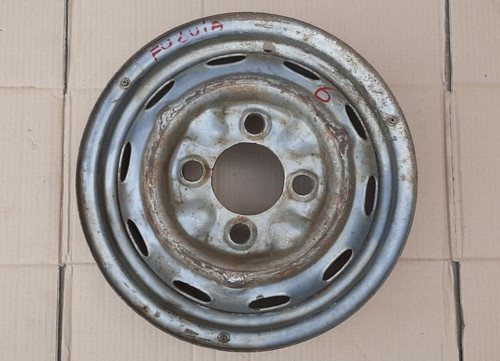 Cerchio ruota lancia - cerchio,