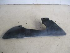 Carena Puntale Sinistro SX Scocca Fiancata Fianchetto Suzuki GSR 600 2006 2011