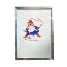 quadro arte contemporanea