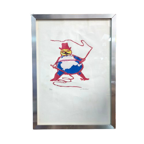 Quadro arte contemporanea - arte,