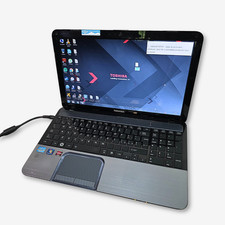 Venduto! Portatile Toshiba Satellite L855 + Radeon - Potente, Affidabile