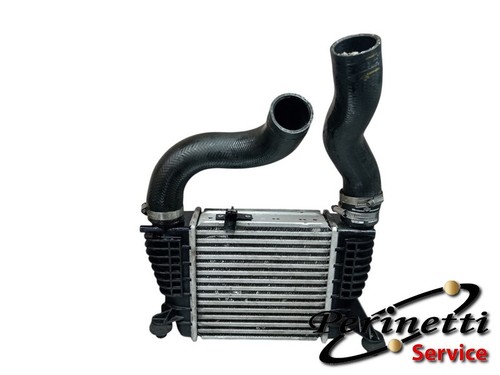 Intercooler scambiatore aria - intercooler,
