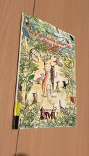 PININ CARPI-LE STORIE DELLA GATTA CHE AVEVA TANTI MICINI-1995 FUORI COMMERCIO