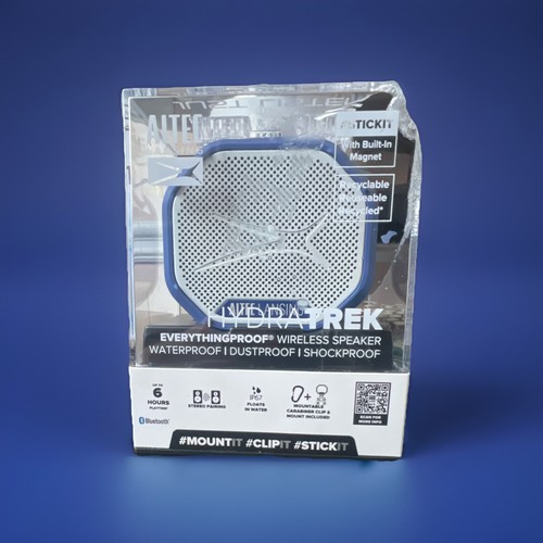 Altec lansing hydratrek - altec,