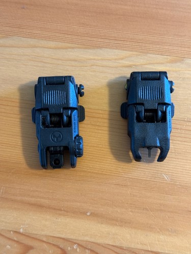 Magpull mbus2 flip back - magpull,