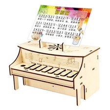 Pianoforte Elettronico Fai da