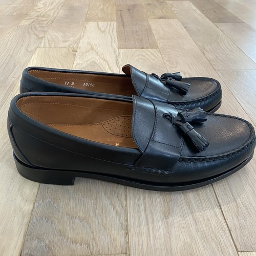 Mocassini allen edmonds nappa - allen,