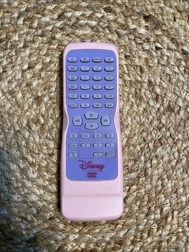 Raro telecomando lettore dvd - telecomando,