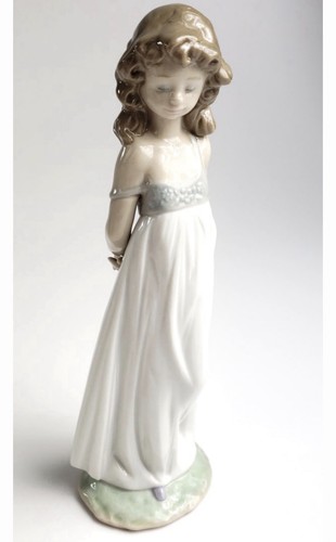 Lladro 8114 natural - lladro,
