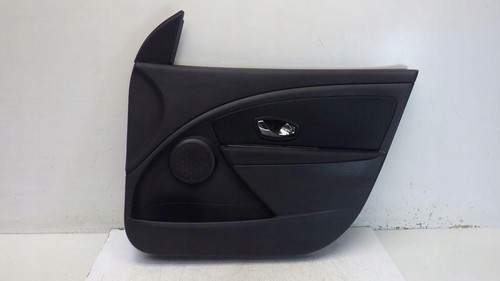 Renault megane iii lift - renault, 1